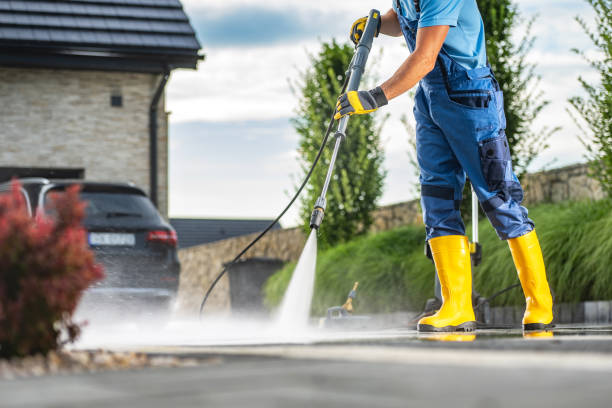 Professional Pressure Washing Services in Ramseur, NC